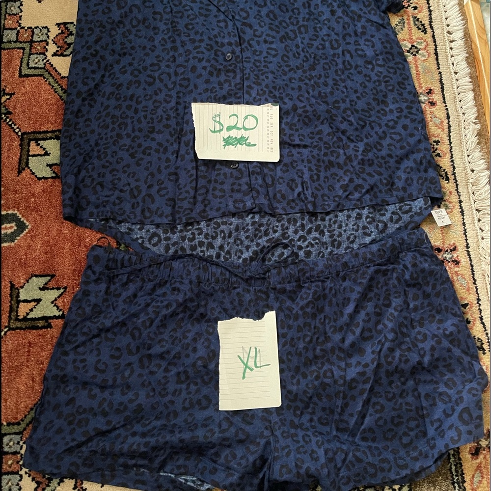 PJ set